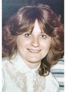 KAREN HEATHER IVISON (MILNE) Obituary pic