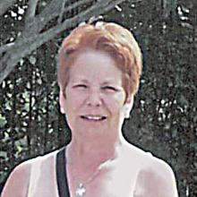 PATRICIA TAYLOR Obituary pic