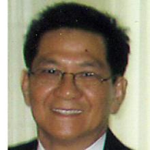 EDUARDO TORRES SALOMON  Obituary pic