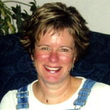 PATRICIA JEAN (PAT) COTTOM (STEPHENSON) Obituary pic