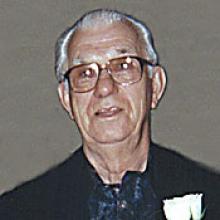 DAVID CHARLES ROSS Obituary pic
