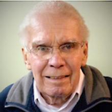 EDWARD THEODORE FREEMAN Obituary pic