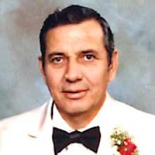 LAMONT OWEN ASHAM Obituary pic
