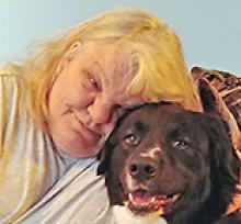 KAREN DAWN REE (KING) Obituary pic