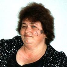 SANDRA (SAM) SANDUL (MCMILLAN) Obituary pic