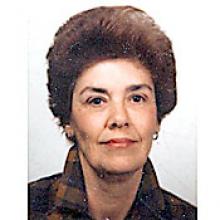 EMILY LOUISE FERLAND (MINARD) Obituary pic
