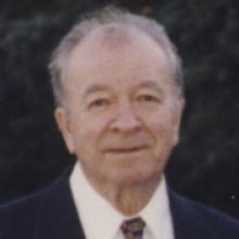 WILLIAM KRAFT Obituary pic
