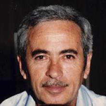 SAM BLUMENFELD Obituary pic