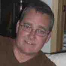 ALLISTER THOMAS RODGER Obituary pic