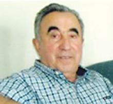 VICTORINO BRAGA Obituary pic