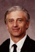 David Penner Obituary pic