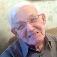 ALEXANDER JAMES Obituary pic