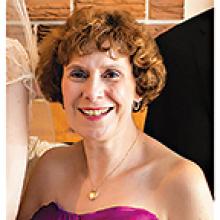 CYNTHIA DUNCAN Obituary pic