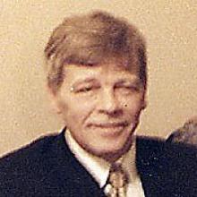 GARY MADISON BRAYSHAW Obituary pic