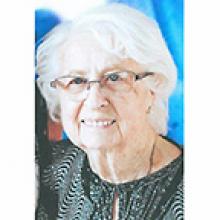 SELMA JOAN MARIE DEMSKI Obituary pic