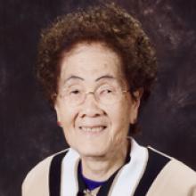 SHU KYI CHUANG (ONG) Obituary pic