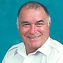 JACK (JOHN) GRAY Obituary pic