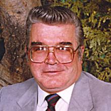 RICHARD THOMAS MORRIS Obituary pic
