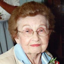 HELEN KRAWCHUK (TYCHOLIZ) Obituary pic