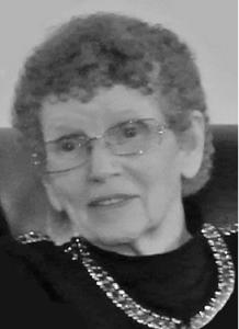 Sorensen, Sheila Obituary pic