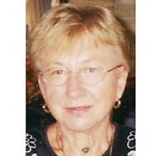 DOROTHY PAWLOSKI Obituary pic