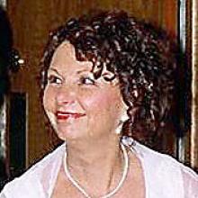 LINDA ELAINE ELKE-FARIS Obituary pic