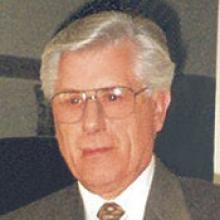 JON VERMEULEN Obituary pic