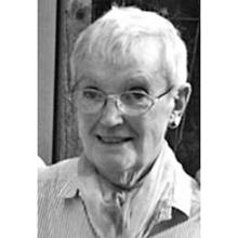 IVEY MCNEILL Obituary pic