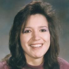 DANEEN DAWN COOK Obituary pic