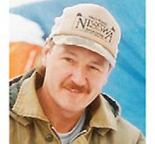 GREGORY ALLAN BECK Obituary pic