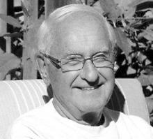 FRANK JOSEPH MILLER Obituary pic