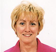 DONNA LYNN ROGERS Obituary pic
