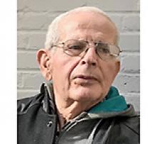 BERNHARD COENRAAD SOLLEVELD Obituary pic