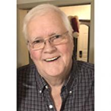 KENNETH WILLIAM HEMMETT (KEN) Obituary pic