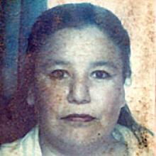 ALICE JEAN SCHRODTER Obituary pic