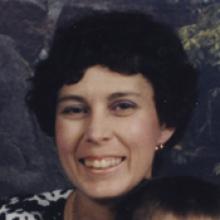 CORRI BORKOWSKY Obituary pic