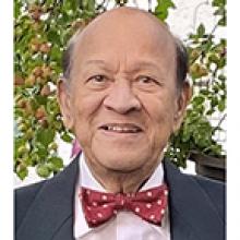 DR. KRISHNAMURTI DAKSHINAMURTI Obituary pic