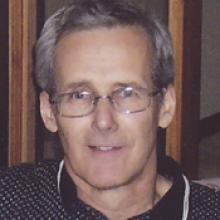 DOUGLAS KEITH COTTRELL Obituary pic