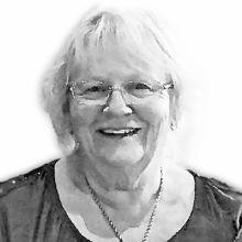 JANET MACKENZIE Obituary pic