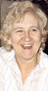 WILMA KERNAGHAN (VANCE) Obituary pic