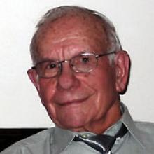 GREGORY (HRYHORIJ - HARRY) BILYK A Obituary pic