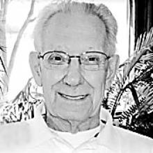 DEREK ALLEN GRAHAM Obituary pic