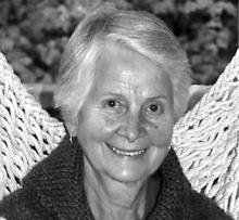 LORRAINE LAPORTE Obituary pic