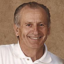 ABE KLASSEN Obituary pic