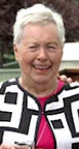 FLORENCE OLIVE SHETTLER (FLO) Obituary pic