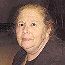 WILMA JEAN BUSCH (NICOL) Obituary pic