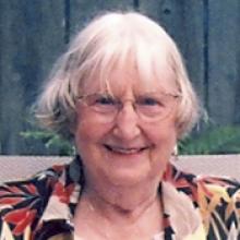 ENID LOUISE COUSINS Obituary pic
