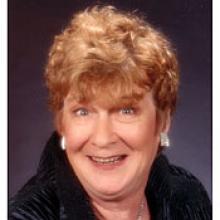 ADELINE ARSENAULT Obituary pic