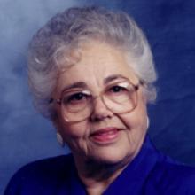 PEARL NEPON Obituary pic
