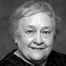 THERESA (TERRY) M. MATHIESON Obituary pic